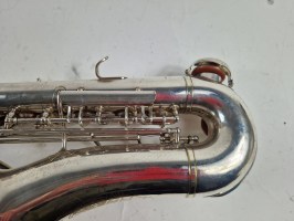 Keilwerth Toneking IV (4)